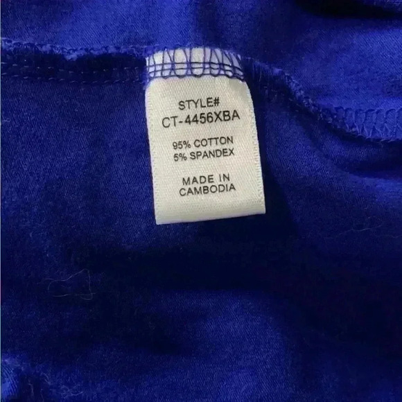 Zenana Razorback Bodysuit - Picture 5 of 9